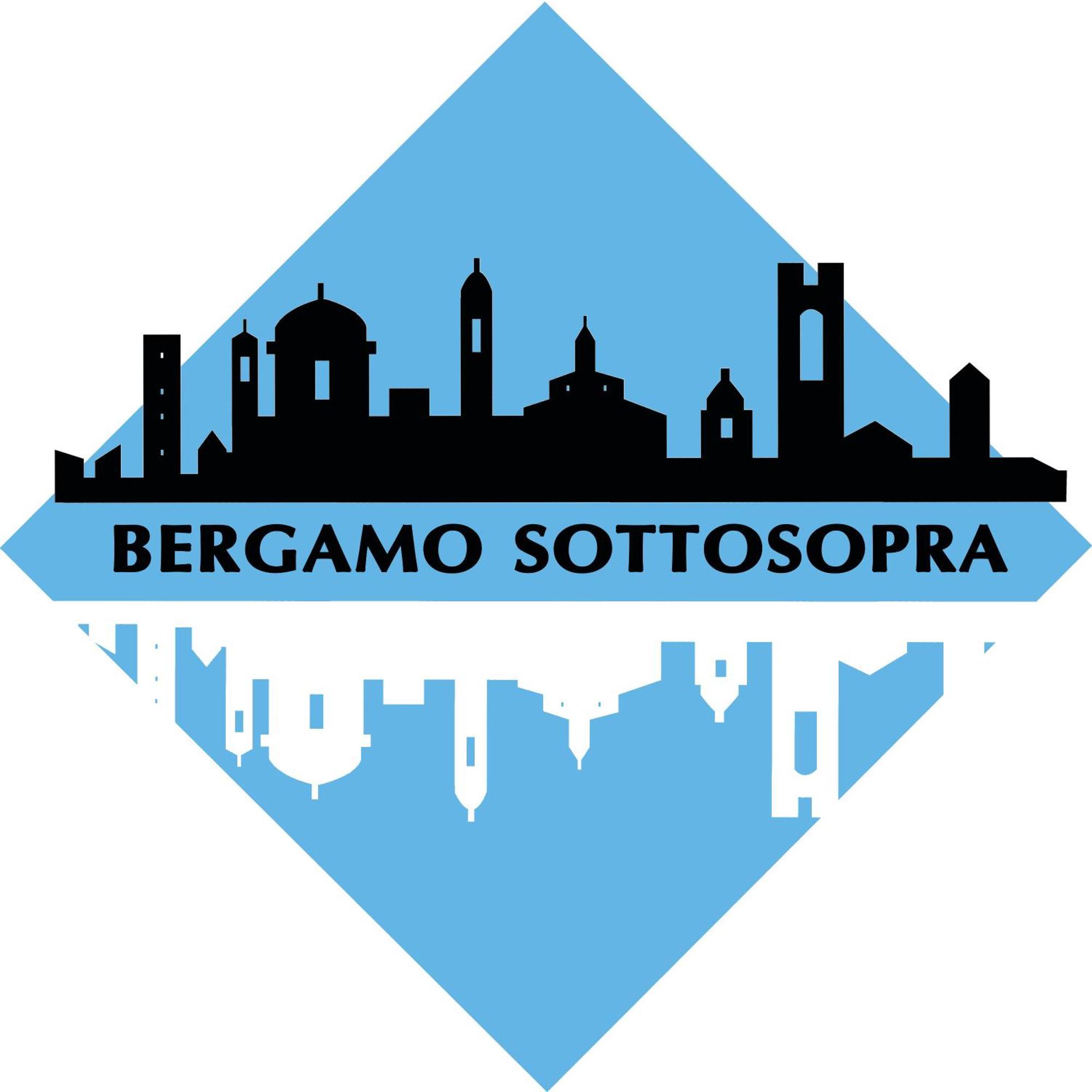 Отель Bergamo Sottosopra Экстерьер фото