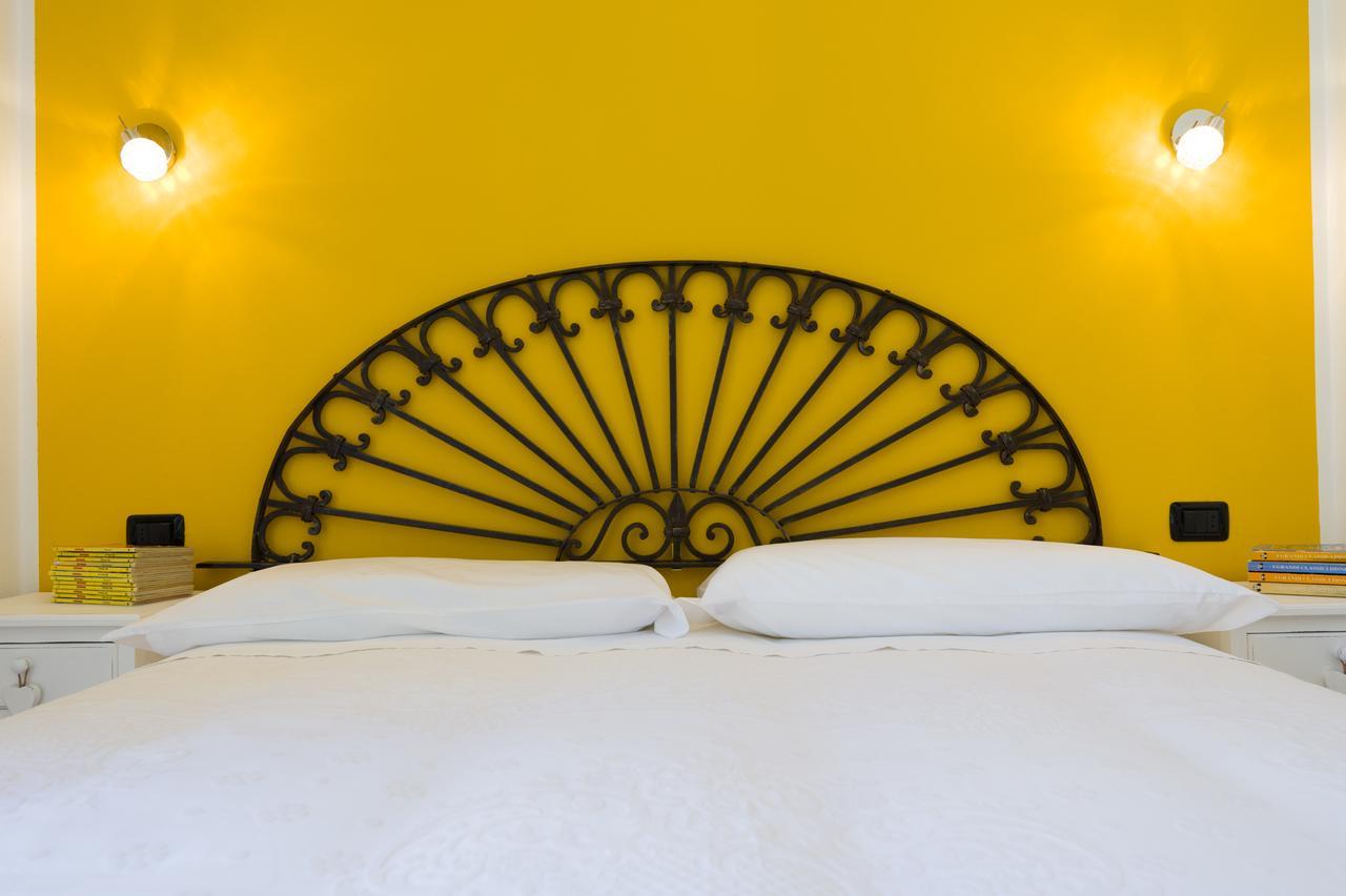 Отель Bergamo Sottosopra Экстерьер фото
